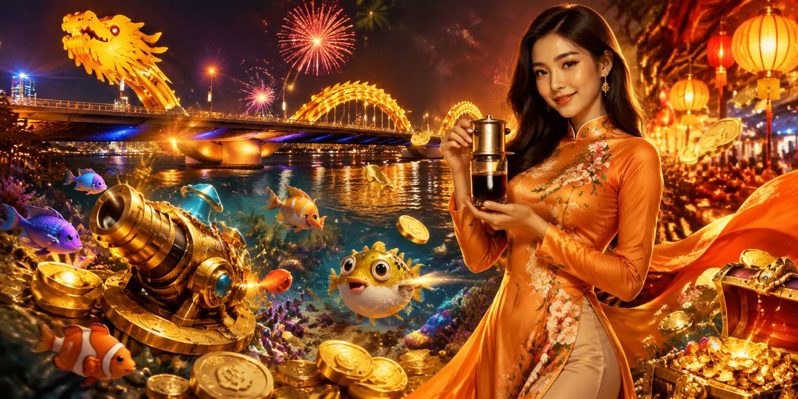 Người chơi cá cược thể thao tại Đà Nẵng với trang phục áo dài
